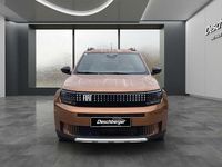 gebraucht Fiat Grande Panda Elektro 44kWh La Prima