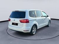 gebraucht Seat Alhambra Reference