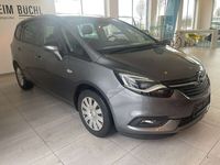 gebraucht Opel Zafira - Gebrauchtwagen