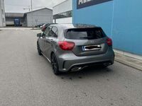 gebraucht Mercedes A180 d Aut.