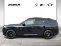 gebraucht BMW X3 40d xDrive ZA M Sportpaket HK HiFi DAB LED