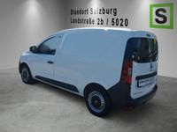 gebraucht Renault Express 1.3 TCe 100 6-Gang-Schaltgetriebe