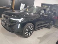 Neu Volvo EX90 Ultra 300 kW (408 PS) 2025 Schwarz SUV