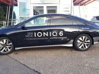 gebraucht Hyundai Ioniq 6 TOP LINE Long Range 77,4 kWh 4WD i63t1-O2/