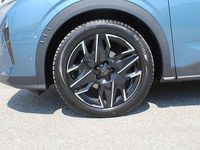 gebraucht Peugeot 3008 Hybrid 136 E-DCS6 Allure Aut.