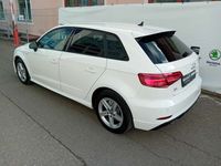 gebraucht Audi A3 30 TFSI Austria