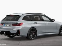 gebraucht BMW M340 xDrive Touring HK HiFi DAB LED Standhzg.