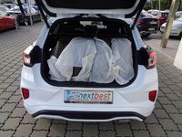 gebraucht Ford Puma 1,0 EcoBoost Hybrid ST-Line X