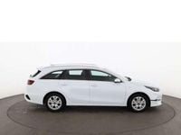gebraucht Kia Ceed Sportswagon Ceed SW / Ceed Sportswagon 1.6 CRDi Vision Aut NAVI SITZHZG