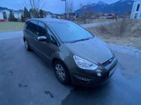 gebraucht Ford S-MAX S-MaxBusiness 1,6 TDCi DPF Start