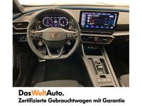 gebraucht Cupra Formentor VZ5 2.5 TSI 390 PS DSG 4Drive