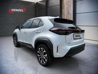 gebraucht Toyota Yaris Hybrid Cross - 1,5 l 4x4 Hybrid Active D