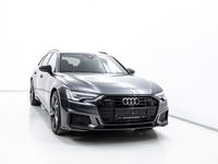 gebraucht Audi A6 Avant Quattro Sline HYBRID