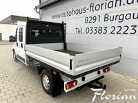 gebraucht Peugeot Boxer PT DK L3 BlueHDi 165 Stop&Start