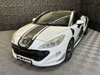 gebraucht Peugeot RCZ 1.6 Turbo