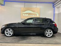 gebraucht BMW 118 118 d Österreich-Paket
