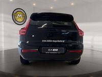 Neu Volvo EX40 Performance 183 kW (249 PS) 2025 Schwarz SUV