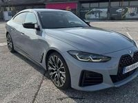 Gebraucht BMW 440 M Sport 374 PS (275 kW) 2021 Coupé
