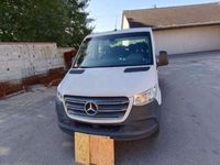 gebraucht Mercedes Sprinter 