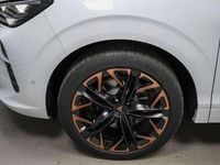 gebraucht Cupra Terramar 2,0 TSI DSG 4x4 VZ - LAGER