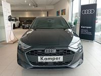gebraucht Audi A3 Sportback 30 TDI