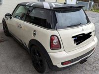 gebraucht Mini Cooper S 1,6