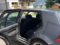 gebraucht VW Golf Golf 4 1.9 TDI