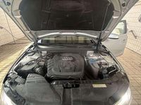 gebraucht Audi A4 Avant 20 TDI DPF