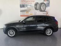 Gebraucht BMW X3 184 PS (135 kW) 2020 SUV