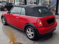 gebraucht Mini One Cabriolet One*2.Be*18 LM*Pickerl&Service Neu*