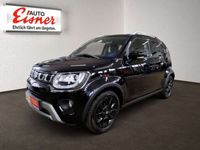 gebraucht Suzuki Ignis 1.2 DJ HYBRID ALLGRIP FL