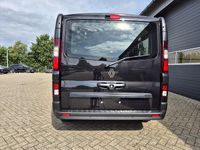 gebraucht Renault Trafic Combi L2 2.0 dCi 150PS Grand Evolution 9-Sitzer...