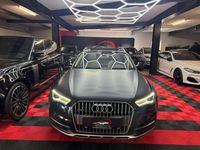 gebraucht Audi A6 Allroad 3.0 TDI/ALLROAD/AHK/PANO/LEDER/