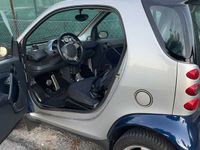 gebraucht Smart ForTwo Coupé 