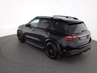gebraucht Mercedes GLE53 AMG 4M PHEV Airmatic Distronic Plus Pano