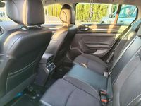 gebraucht Renault Mégane GrandTour BLUE dCi 115 EDC TECHNO