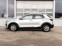 gebraucht Kia Stonic 1,2 DPI ISG Titan