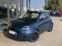 gebraucht Fiat 500e Cabrio La Prima 42 kWh