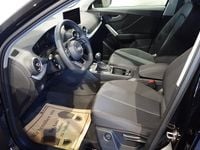 Neu Audi Q2 Admired 115 PS (84 kW) 2026 Schwarz  normal SUV