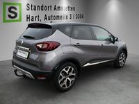 gebraucht Renault Captur 4Austria TCe 90