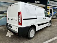 gebraucht Fiat Scudo L1H1 130 Multijet