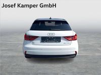gebraucht Audi A1 25 TFSI intense