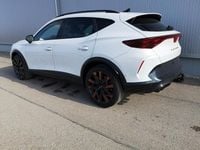 gebraucht Cupra Formentor VZ 2.0 TSI 245 kW 4Drive 2.0TSI DSG AHK Pano Navi 360