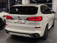 Gebraucht BMW X5 M Sport 265 PS (194 kW) 2019 Weiß SUV
