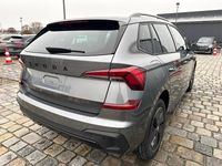 gebraucht Skoda Kamiq Monte Carlo 1.5 TSI 150 PS DSG Panoramadach-Anhängerkupplung-Matrix-Kessy-Sofort