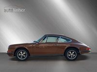 gebraucht Porsche 911 T/E Coupe