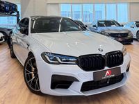gebraucht BMW M5 Competition / MwSt ausweisbar Keramikbremsen