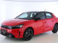 Neu Opel Corsa 101 PS (74 kW) 2025 Rekord rot Limousine