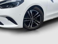 gebraucht Mercedes 180 B B Progressive Kamera Vorr.-Distronic LED Navi