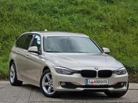 gebraucht BMW 320 d Top* Kredit* Automatik* Tempomat* Sitzheizung*